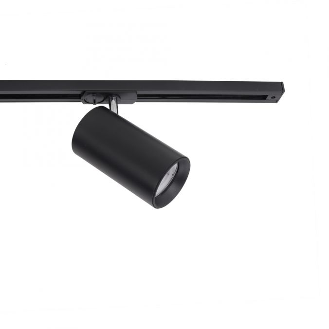 Paul Neuhaus Paul Neuhaus PURE LED Schienenleuchte dimmbar erweiterbar schwarz drehbar im Angebot