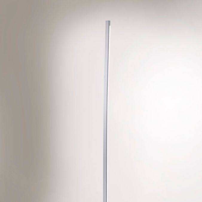 Paul Neuhaus LED Stehleuchte, Touchdimmer, warmweiß Cyber Monday