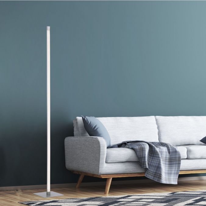 Paul Neuhaus LED Stehleuchte, Touchdimmer, warmweiß Cyber Monday