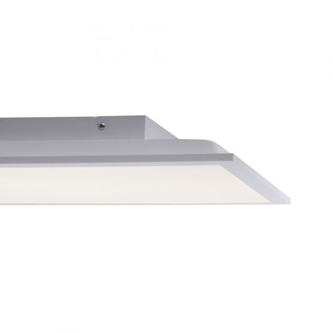 Paul Neuhaus LED-Panel, weiß, 60x30cm, Bewegungsmelder, neutralweiß, rechteckig, modern Blitzangebot