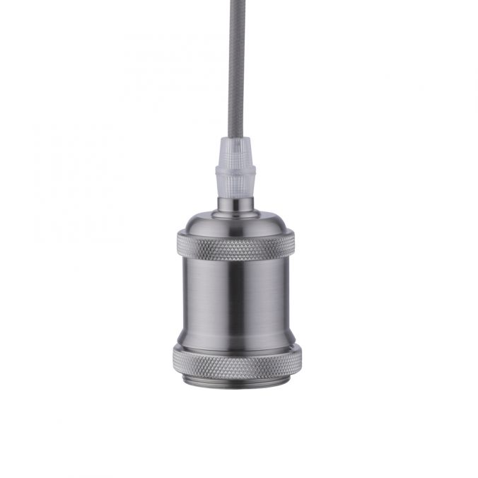 Paul Neuhaus Pendelleuchte, Vintage Charakter, dekoratives Lichtelement, E27 Fassung Begrenzte Freigabe