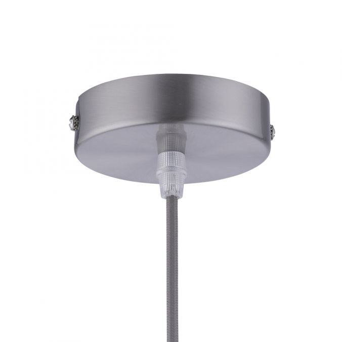 Paul Neuhaus Pendelleuchte, Vintage Charakter, dekoratives Lichtelement, E27 Fassung Begrenzte Freigabe