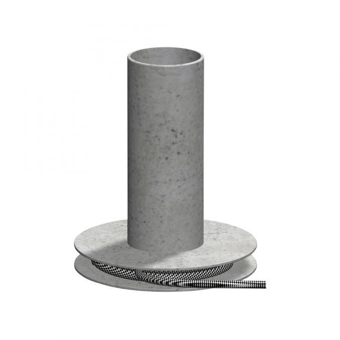 Paul Neuhaus Tischleuchte, Stahloptik, Industrial-Stil, E27 Leuchtmittel, Speichern exportieren