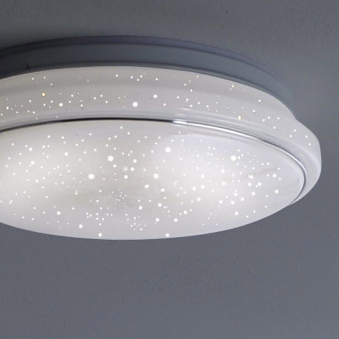 Paul Neuhaus LED Deckenleuchte, Smart Home, RGB Farbwechsel, dimmbar, Lichtfarbsteuerung Outlet