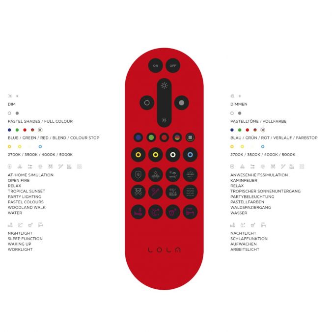 Paul Neuhaus LED-Deckenleuchte, 4-flammig, modern, stahlfarben, quadratisch Super Rabatt