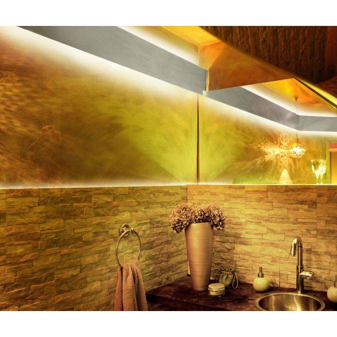 Paul Neuhaus LED-Stripes, 10m Länge, Fernbedienungdimmbar, RGB+W, Klebefolie Clearance-Verkauf