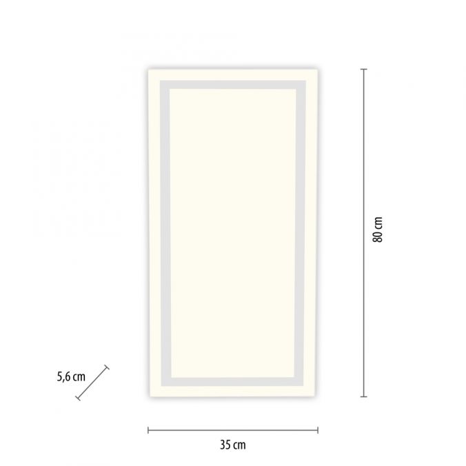 Paul Neuhaus LED Deckenleuchte weiß Serienschalter Memoryfunktion warmweiß Licht Fabrikpreis