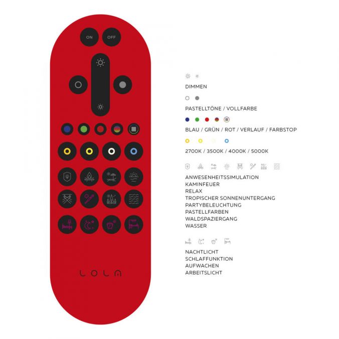 Paul Neuhaus LED Panel, Deckenleuchte, weiß, 100x25 cm, dimmbar, Smart-Home Top Angebot