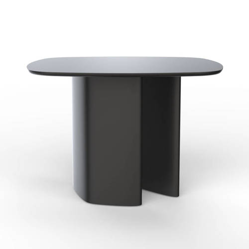 Ragaba Cells ERIT Coffee Table W110 x D110cm Black S-Matt Jubiläumsangebot