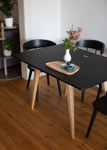 Ragaba ENVELOPE Extendable Dining Table -Various colors Top Angebot