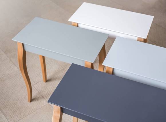 Ragaba LILLO Console Table 105x35cm See Green Wochenangebot