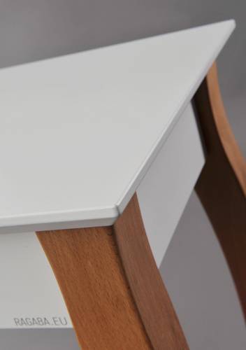 Ragaba LILLO Console Table 105x35cm See Green Wochenangebot
