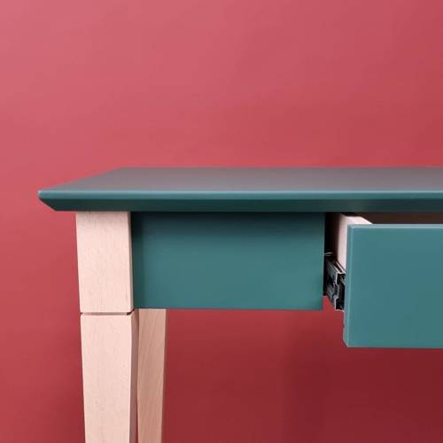 Ragaba MIMO Writing Desk 105x40cm See Green Zeitbegrenzte Promotion