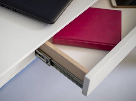 Ragaba MAMO Writing Desk 65x40cm – Fleeting Mint Nur für heute