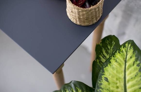 Ragaba MAMO Writing Desk 65x40cm – Fleeting Mint Nur für heute
