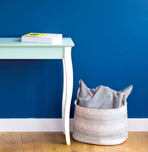 Ragaba Console LIILO 65x35cm White Legs / Graphite Online Shopping