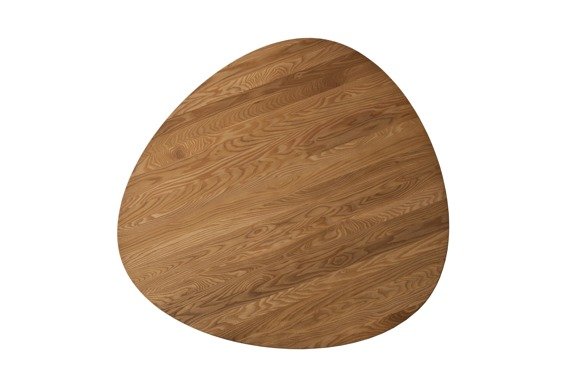 Ragaba Contrast PICK Coffee Table 103x97x31cm - Oak Cyber Monday