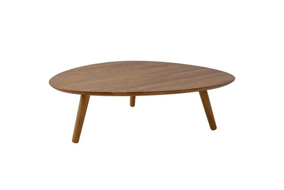 Ragaba Contrast PICK Coffee Table 103x97x31cm - Oak Cyber Monday