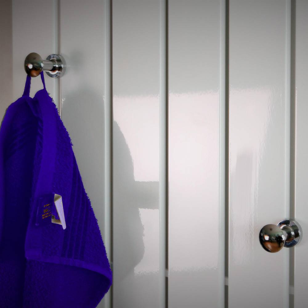 Szagato BADHEIZKÖRPER Design Aluminium 2 124 x 48 x 10cm 1295 Watt weiß Marke SZAGATO Badheizung und Wohnraum-Heizkörper mit Seitenanschluss Bis zu 50% Rabatt