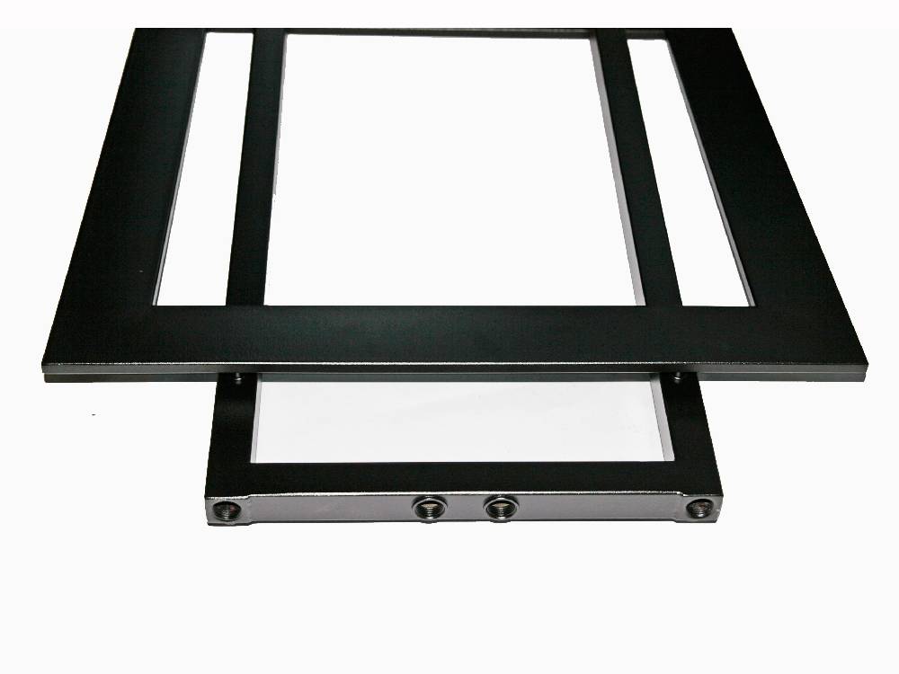 Szagato BADHEIZKÖRPER Design ART I 180x60cm 1019 Watt schwarz + Heizstab 900 Watt SZAGATO Designheizkörper Handtuchheizkörper Mittelanschluss Handtuchwärmer Begrenzte Freigabe