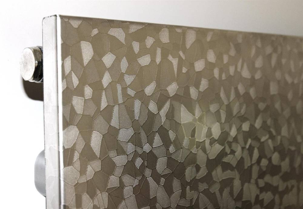 Szagato BADHEIZKÖRPER Design Austenit 3 180x47cm 1118Watt Edelstahl +1 Halter 15mm SZAGATO Designheizkörper Handtuchheizkörper Mittelanschluss Handtuchwärmer Zeitbegrenzte Promotion