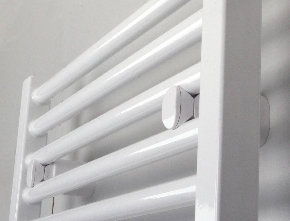 Szagato BADHEIZKÖRPER Design Berlin 1 69x50cm 387 Watt weiß SZAGATO Handtuchheizkörper mit Seitenanschluss Handtuchwärmer mit Seitenanschluss Bis zu 60% Rabatt