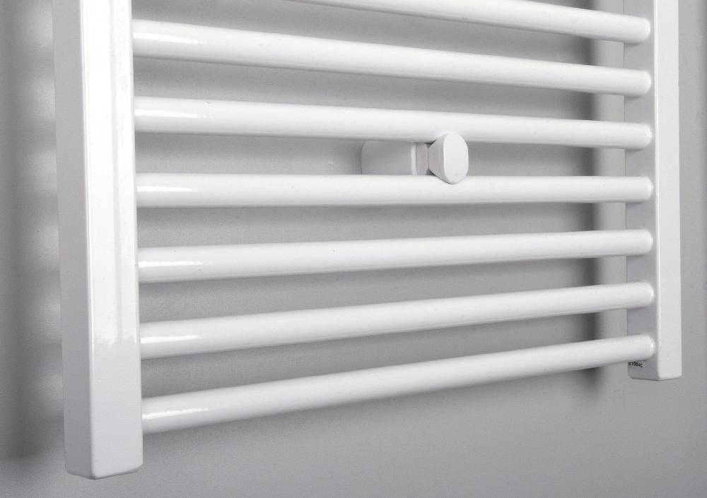 Szagato BADHEIZKÖRPER Design Berlin 1 69x50cm 387 Watt weiß SZAGATO Handtuchheizkörper mit Seitenanschluss Handtuchwärmer mit Seitenanschluss Bis zu 60% Rabatt
