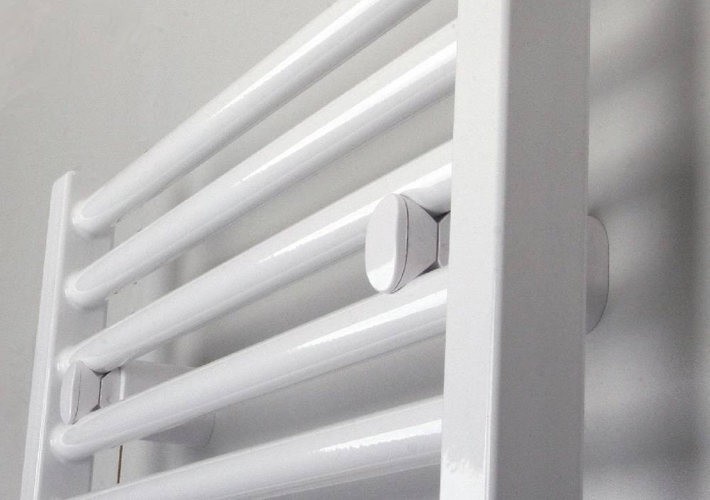 Szagato BADHEIZKÖRPER Design Berlin 3 153x60cm 1118 Watt weiß SZAGATO Handtuchheizkörper mit Seitenanschluss Handtuchwärmer mit Seitenanschluss Bis zu 55% Rabatt
