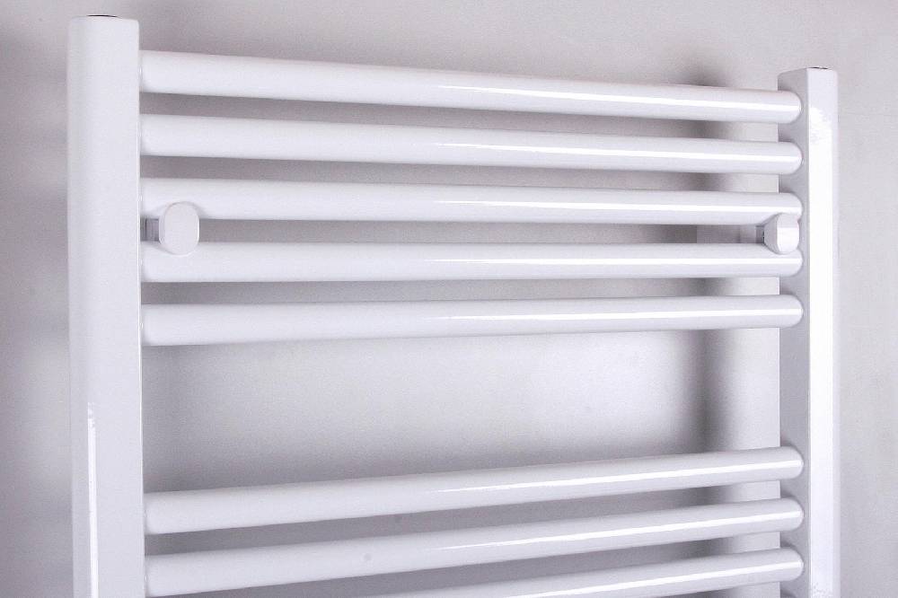 Szagato BADHEIZKÖRPER Design Bremen 2 121x60cm 1018 Watt weiß SZAGATO Handtuchheizkörper Mittelanschluss Handtuchwärmer Mittelanschluss Clearance-Verkauf