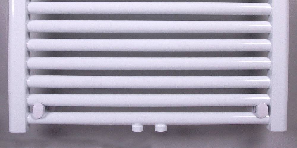 Szagato BADHEIZKÖRPER Design Bremen 2 121x60cm 1018 Watt weiß SZAGATO Handtuchheizkörper Mittelanschluss Handtuchwärmer Mittelanschluss Clearance-Verkauf
