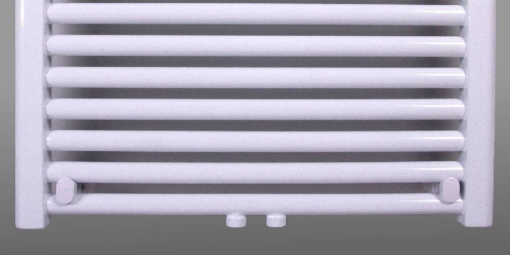 Szagato BADHEIZKÖRPER Design Bremen 3 177x60cm 1450 Watt weiß SZAGATO Handtuchheizkörper Mittelanschluss Handtuchwärmer Mittelanschluss Begrenzt auf 3 Tage