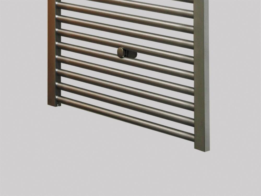 Szagato BADHEIZKÖRPER Design Edelstahl 2 121x60cm 811 Watt SZAGATO Design Heizkörper Handtuchheizkörper Seitenanschluss Handtuchwärmer mit Seitenanschluss Saisonschlussverkauf