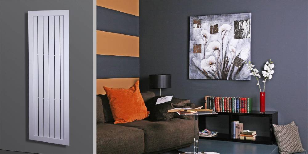 Szagato BADHEIZKÖRPER Design Frame 180x65cm 1460 Watt weiß SZAGATO Designheizkörper Handtuchheizkörper mit Mittelanschluss Handtuchwärmer Fabrikladen