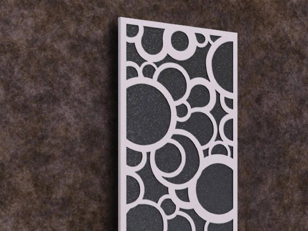 Szagato BADHEIZKÖRPER Design Kreta 2 120x47cm 799 Watt anthrazit moonstone weiß SZAGATO Designheizkörper Handtuchheizkörper Mittelanschluss Handtuchwärmer Online