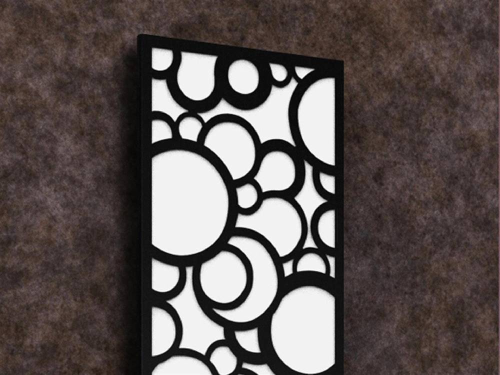 Szagato BADHEIZKÖRPER Design Kreta 2 120x47cm 799 Watt weiß schwarz SZAGATO Designheizkörper Handtuchheizkörper mit Mittelanschluss Handtuchwärmer Angebote
