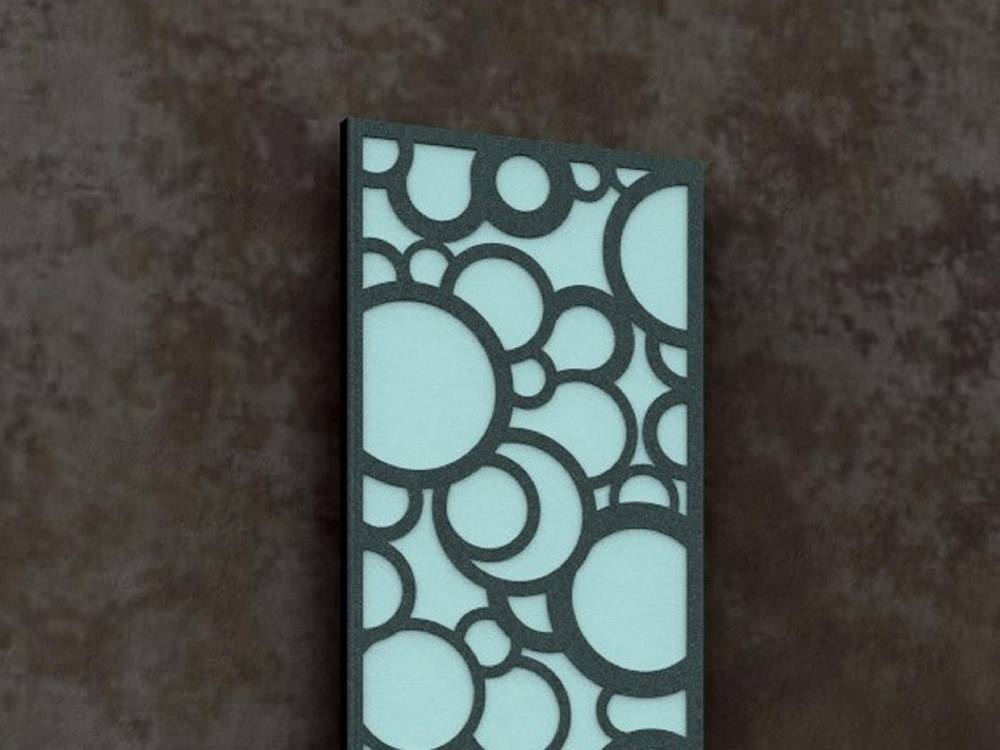 Szagato BADHEIZKÖRPER Design Kreta 3 180x47cm 1118 Watt weiß anthrazit moonstone SZAGATO Designheizkörper Handtuchheizkörper Mittelanschluss Handtuchwärmer Online Shopping
