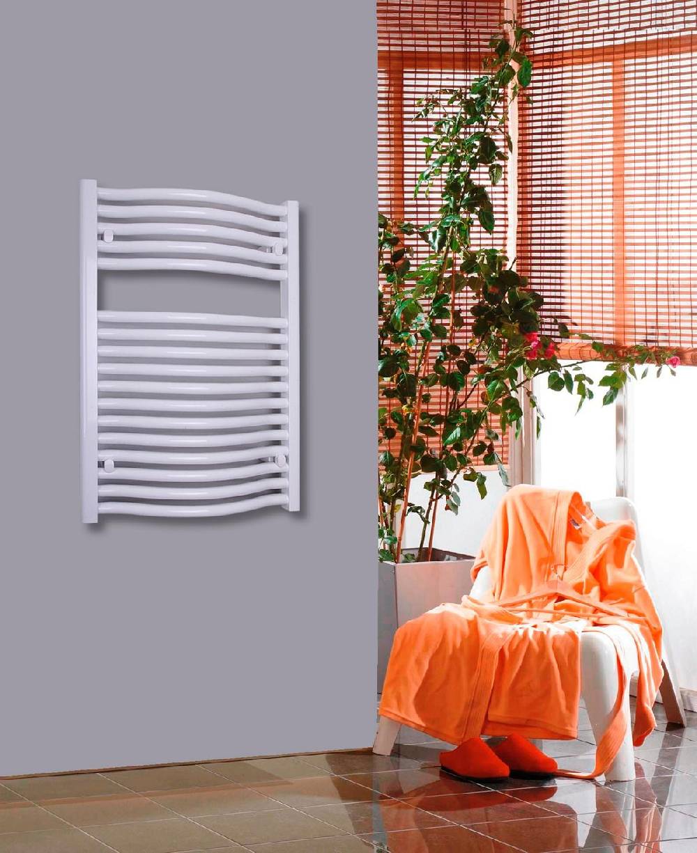 Szagato BADHEIZKÖRPER Design Mannheim 1 77x60cm 682 Watt weiß SZAGATO Handtuchheizkörper mit Seitenanschluss Handtuchwärmer mit Seitenanschluss Bis zu 65% Rabatt