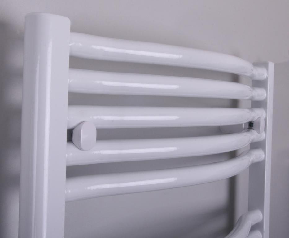 Szagato BADHEIZKÖRPER Design Mannheim 1 77x60cm 682 Watt weiß SZAGATO Handtuchheizkörper mit Seitenanschluss Handtuchwärmer mit Seitenanschluss Bis zu 65% Rabatt