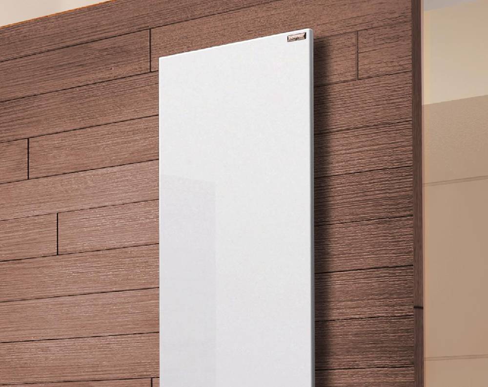 Szagato BADHEIZKÖRPER Design Mirror Steel 3 180x47cm 1118 Watt weiß SZAGATO Designheizkörper Handtuchheizkörper mit Mittelanschluss Handtuchwärmer Zeitlich begrenztes Angebot