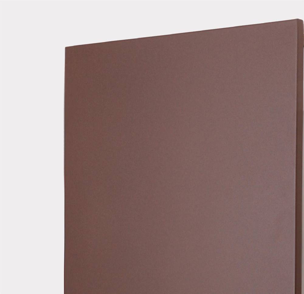 Szagato BADHEIZKÖRPER Design Mirror Steel 6 180x47cm 1964 Watt braun SZAGATO Designheizkörper Handtuchheizkörper mit Mittelanschluss Handtuchwärmer Vierteljährliche Förderung