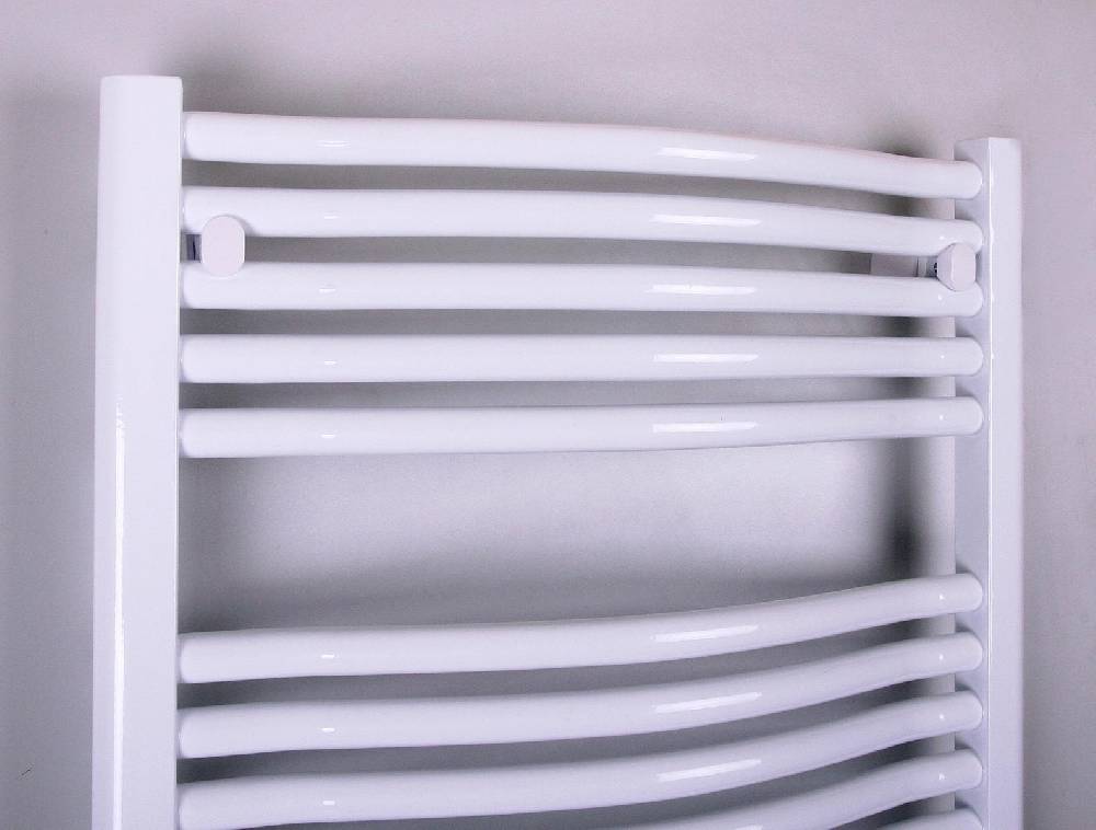 Szagato BADHEIZKÖRPER Design München 2 121x60cm 1034 Watt Mittelanschluss weiß SZAGATO Designheizkörper Handtuchheizkörper mit Mittelanschluss Handtuchwärmer Weihnachtsangebot