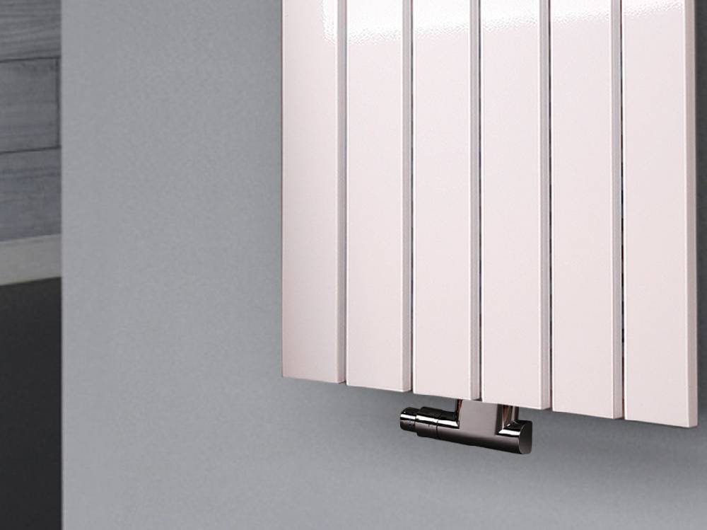 Szagato BADHEIZKÖRPER Design Peking 2 120x47cm 799 Watt weiß (+1 Halter 50mm) SZAGATO Paneelheizkörper Handtuchheizkörper mit Mittelanschluss Handtuchwärmer VIP-Rabatte