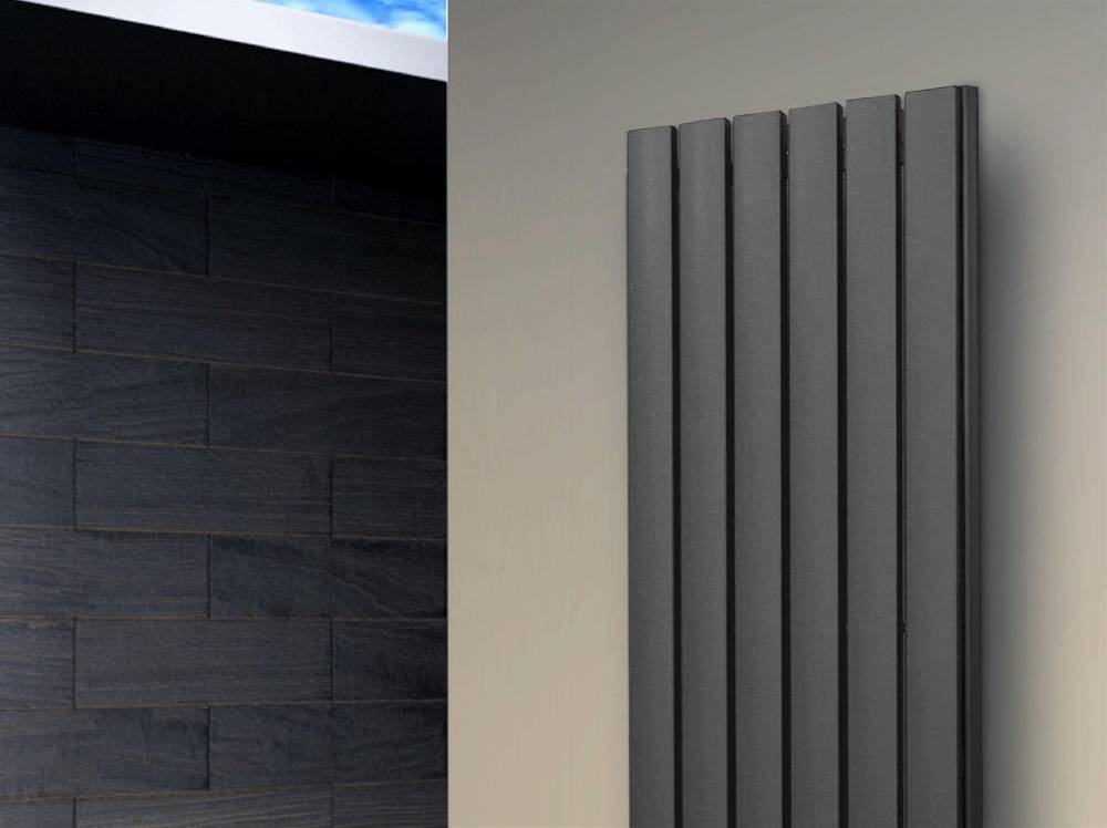 Szagato BADHEIZKÖRPER Design Peking 5 120x47cm 1458 Watt moonstone SZAGATO Designheizkörper Handtuchheizkörper mit Mittelanschluss Handtuchwärmer Riesige Rabatte