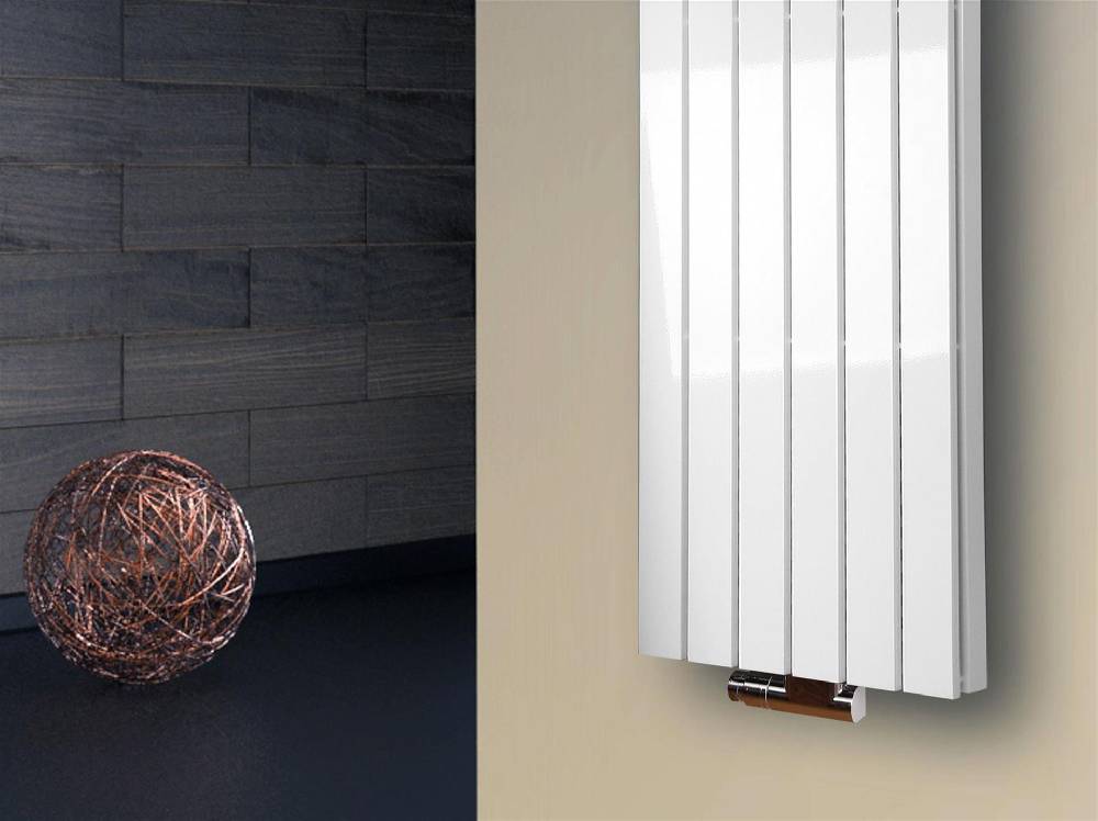 Szagato BADHEIZKÖRPER Design Peking 5 120x47cm 1458 Watt weiß SZAGATO Designheizkörper Handtuchheizkörper mit Mittelanschluss Handtuchwärmer Mittelanschluss Kostenloser Versand international