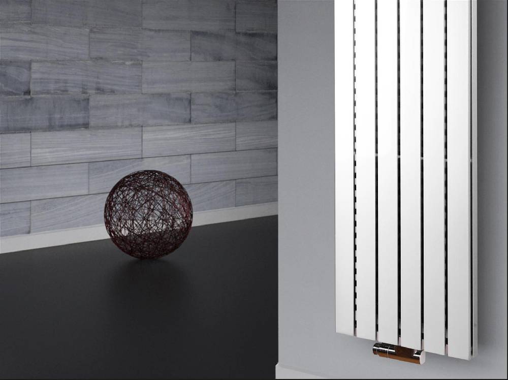 Szagato BADHEIZKÖRPER Design Peking 6 180x47cm 1964 Watt weiß SZAGATO Designheizkörper Handtuchheizkörper mit Mittelanschluss Handtuchwärmer Mittelanschluss Hotsell