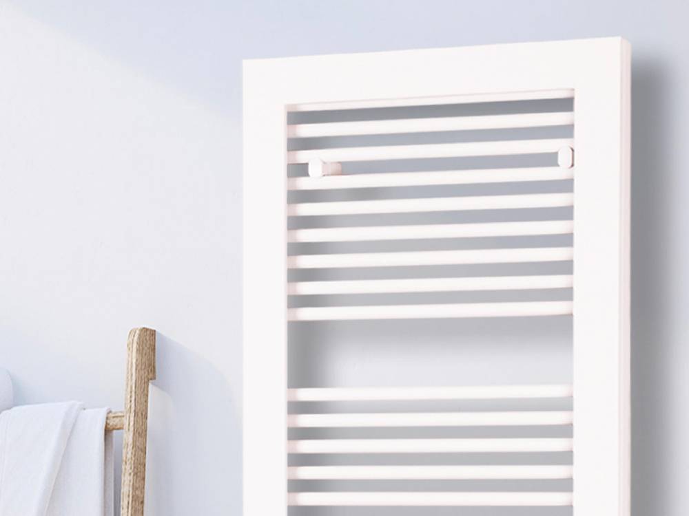 Szagato BADHEIZKÖRPER Design Window 3 177x60cm 1224 Watt weiß SZAGATO Designheizkörper Handtuchheizkörper mit Mittelanschluss Handtuchwärmer Neueste Mode