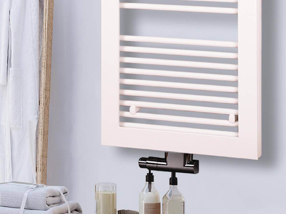 Szagato BADHEIZKÖRPER Design Window 3 177x60cm 1224 Watt weiß SZAGATO Designheizkörper Handtuchheizkörper mit Mittelanschluss Handtuchwärmer Neueste Mode