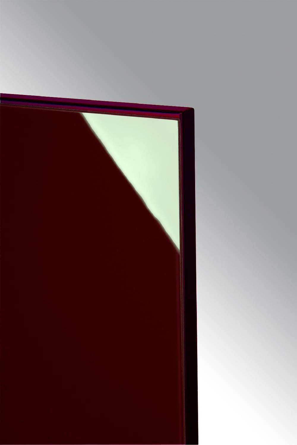 Szagato Badheizkörper mit Glas Design Montevideo 2 Glasfront 120x47cm 799 Watt rot SZAGATO Heizkörper Handtuchheizkörper mit Mittelanschluss Handtuchwärmer Discount Store für neue Produkte