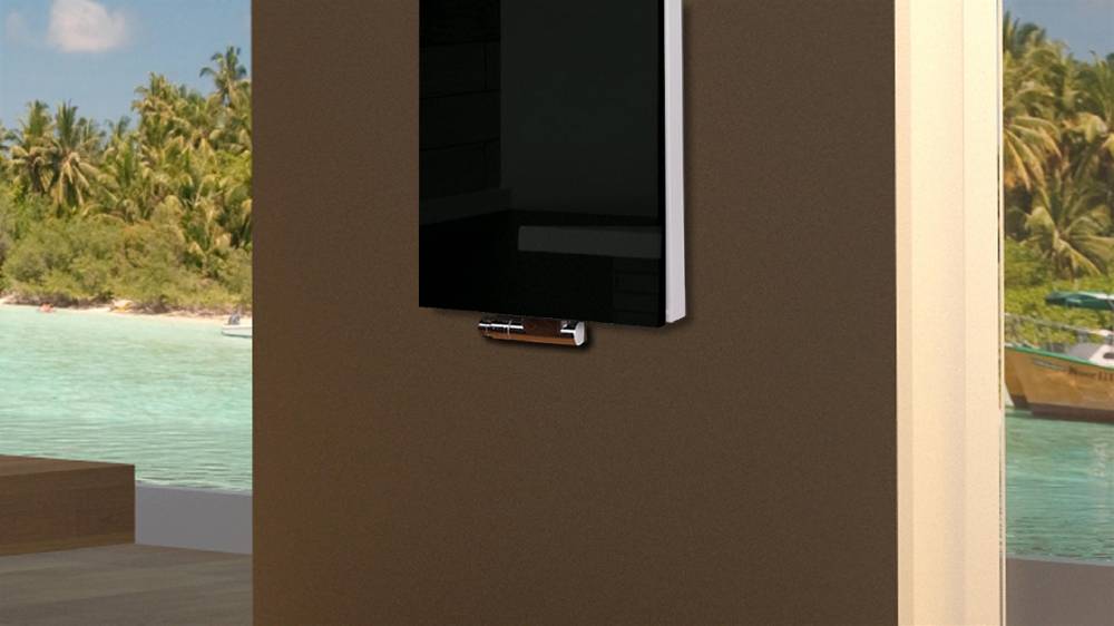 Szagato BADHEIZKÖRPER mit Glas Montevideo 5 Glasfront 120x47cm 1458 Watt schwarz SZAGATO Designheizkörper Handtuchheizkörper Mittelanschluss Handtuchwärmer Exklusivangebot