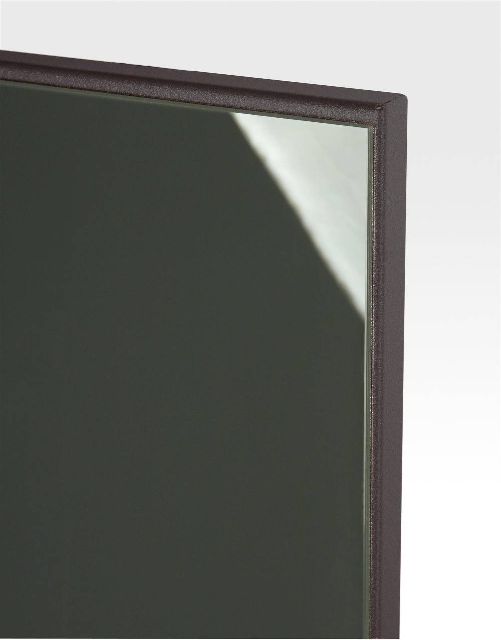 Szagato BADHEIZKÖRPER mit Glas Montevideo 6 Glasfront 180x47cm 1964 Watt anthrazit SZAGATO Designheizkörper Handtuchheizkörper Mittelanschluss Handtuchwärmer Jubiläumsangebot